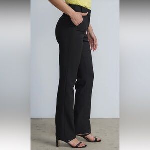 New York & Co high rise tall trousers